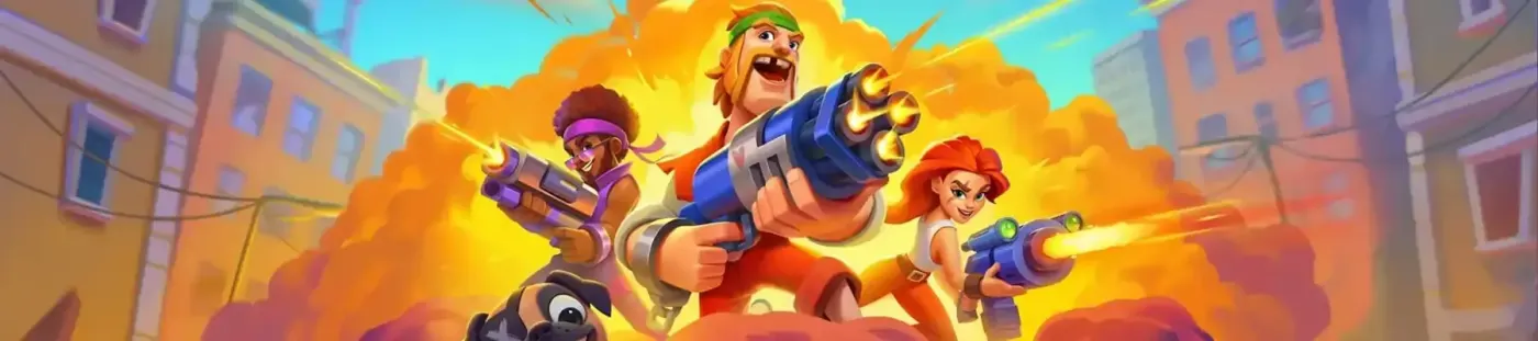 Pistolo Casino Bonus